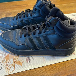 Adidas | Presents Hoops | Mid Basketball Sneaker | Men’s 10.5